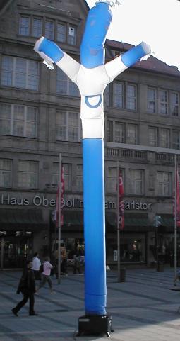 Air Tube