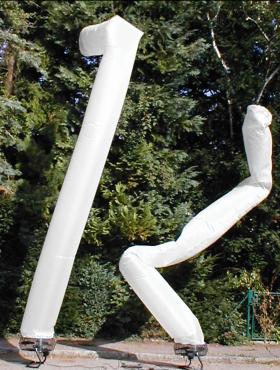 Sky Dancers