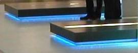 LED Lichtschlauch, LED Lichtleisten - indirekte Beleuchtung