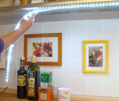 LED Küchen-Beleuchtung