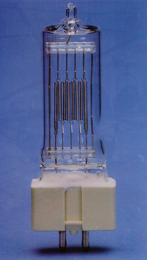 Bühnenscheinwerfer Lampe