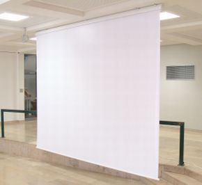 Beamer Projektionswand