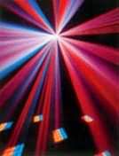 Super Gobo Sun