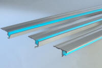 Treppenstufenbeleuchtung Treppenlicht